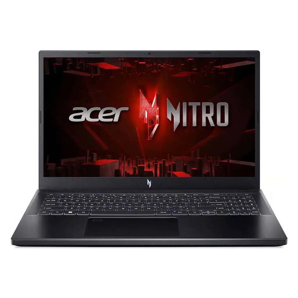 Acer Nitro V 15 Gaming Laptop with Intel Core i9 and RTX 4050 in Dubai, UAE Acer Nitro V 15 Gaming Laptop with Intel Core i9 and RTX 4050 in Dubai, UAE